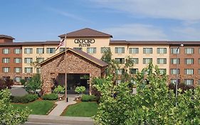 Oxford Suites Chico California